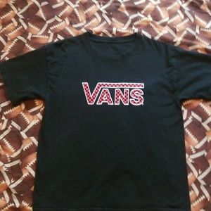 Boys Van Shirt
